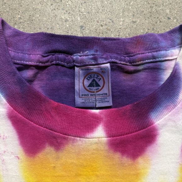 1999 Vintage Black Sabbath Reunion Of Century Tour Tshirt Size Adult XL - Picture 2 of 5